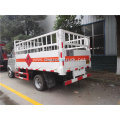 Changan gas cylinder transport Flammable liquid carrier